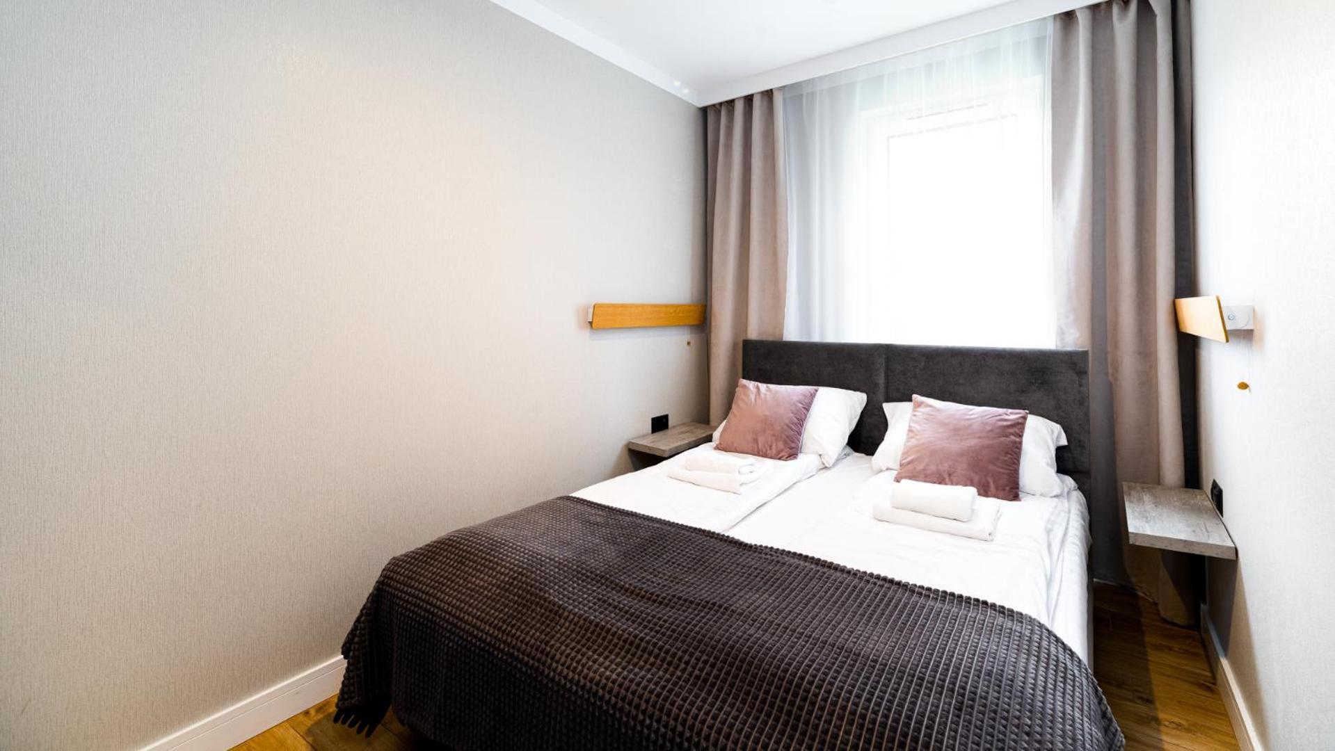 Wonder Home - Apartamenty Blisko Centrum, Tuz Przy Kolei Gondolowej I Trasach Single Track Świeradów-Zdrój Exteriör bild