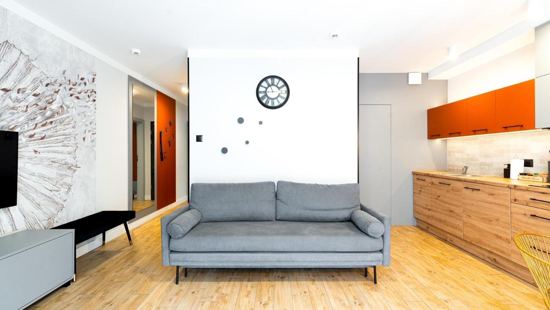 Wonder Home - Apartamenty Blisko Centrum, Tuz Przy Kolei Gondolowej I Trasach Single Track Świeradów-Zdrój Exteriör bild
