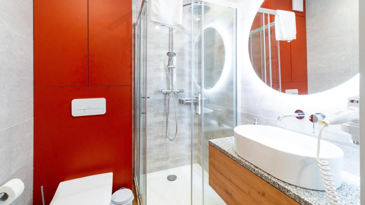 Wonder Home - Apartamenty Blisko Centrum, Tuz Przy Kolei Gondolowej I Trasach Single Track Świeradów-Zdrój Exteriör bild
